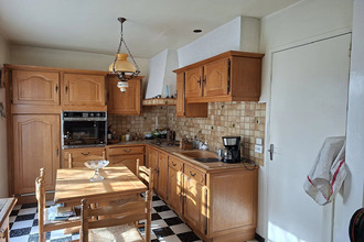  maison lizy-sur-ourcq 77440