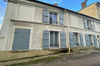 maison lizy-sur-ourcq 77440