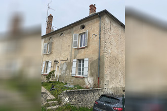  maison lizy-sur-ourcq 77440