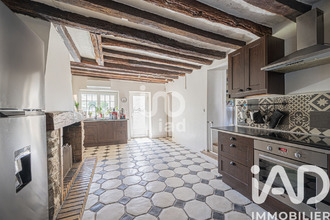  maison lizy-sur-ourcq 77440