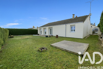  maison lizy-sur-ourcq 77440