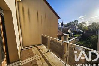  maison lizy-sur-ourcq 77440