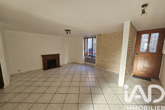  maison lizy-sur-ourcq 77440