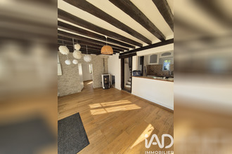  maison lizy-sur-ourcq 77440