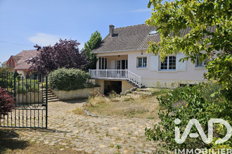  maison lizy-sur-ourcq 77440