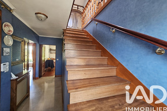  maison lizy-sur-ourcq 77440