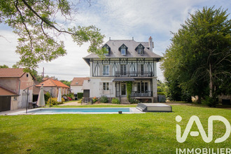  maison lizy-sur-ourcq 77440