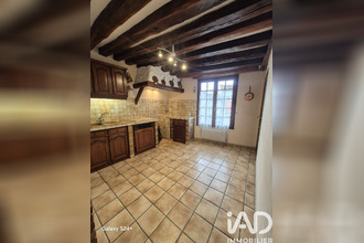  maison lizy-sur-ourcq 77440