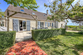  maison lizy-sur-ourcq 77440