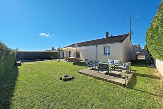  maison lizy-sur-ourcq 77440