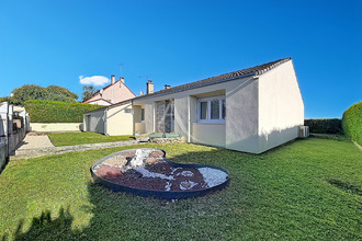  maison lizy-sur-ourcq 77440
