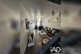  maison lizy-sur-ourcq 77440