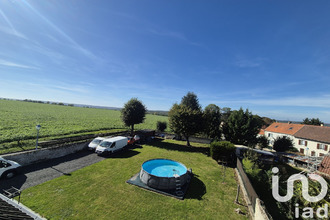  maison lizy-sur-ourcq 77440