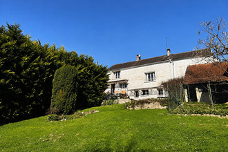  maison lizy-sur-ourcq 77440