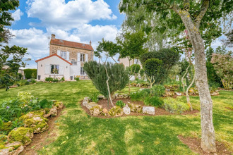  maison lizy-sur-ourcq 77440