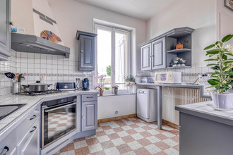  maison lizy-sur-ourcq 77440