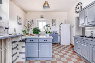  maison lizy-sur-ourcq 77440