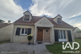  maison lizy-sur-ourcq 77440