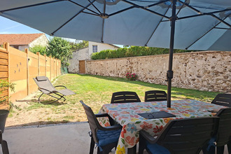  maison lizy-sur-ourcq 77440