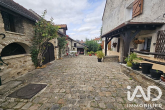  maison lizy-sur-ourcq 77440
