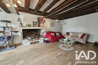  maison lizy-sur-ourcq 77440