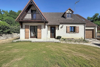  maison lizy-sur-ourcq 77440