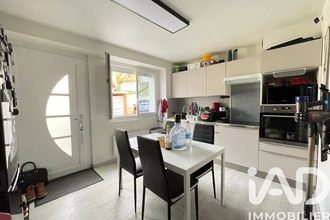  maison lizy-sur-ourcq 77440