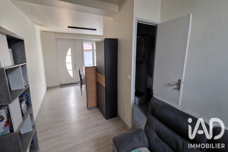  maison lizy-sur-ourcq 77440