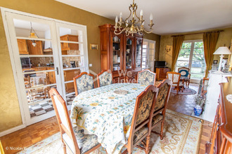  maison lizy-sur-ourcq 77440