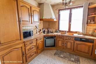 maison lizy-sur-ourcq 77440