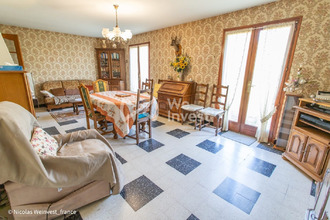  maison lizy-sur-ourcq 77440