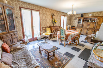  maison lizy-sur-ourcq 77440