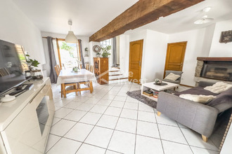  maison lizy-sur-ourcq 77440
