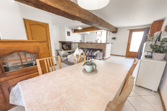  maison lizy-sur-ourcq 77440