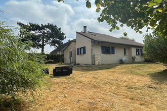  maison lizy-sur-ourcq 77440
