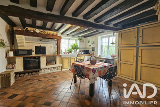  maison lizy-sur-ourcq 77440