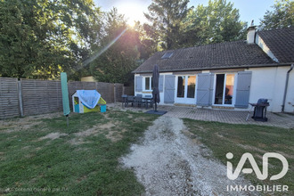  maison lizy-sur-ourcq 77440