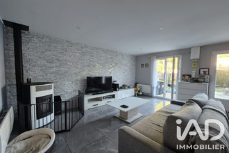  maison lizy-sur-ourcq 77440