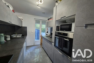  maison lizy-sur-ourcq 77440
