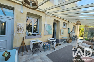  maison lizy-sur-ourcq 77440