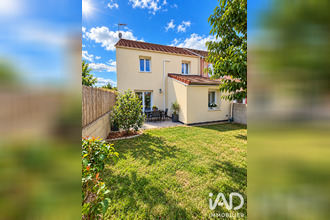  maison lizy-sur-ourcq 77440