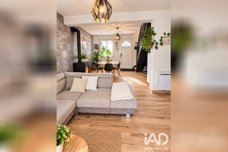  maison lizy-sur-ourcq 77440