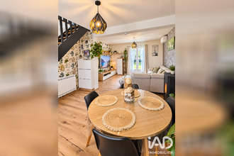  maison lizy-sur-ourcq 77440