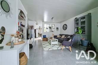  maison lizy-sur-ourcq 77440