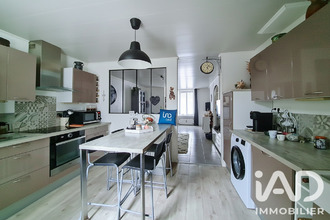  maison lizy-sur-ourcq 77440
