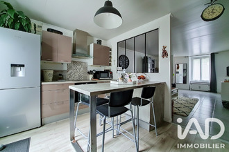  maison lizy-sur-ourcq 77440