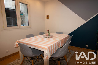  maison lizy-sur-ourcq 77440