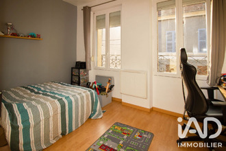  maison lizy-sur-ourcq 77440
