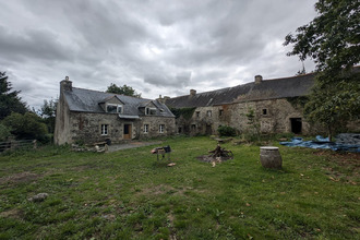  maison locarn 22340
