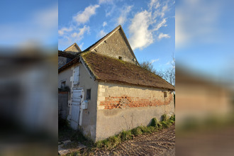  maison loche-sur-indrois 37460